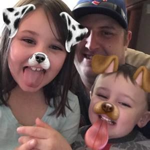 Meet your Posher, Ben